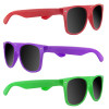 80's Style Iconic Sunglasses |  Adult Mixed Colors 1050D