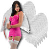 Costume Angel Wings 4455-4457
