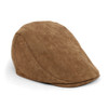 Custom Logo Ivy Caps 8+ Colors Available Linen Cotton 22.5" Adult Standard 1338