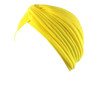 Bulk Turbans |  Wholesale Turbans |  Color Head Cover Hat 