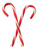 Candy Canes Bulk 11087