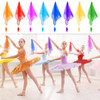 Dancing Scarves 24 PACK 2001