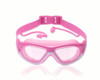Aquamen Water Goggles Child Mixed Colors 6 PACK 3390A