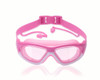 Aquamen Water Goggles Child Mixed Colors 6 PACK 3390A