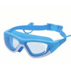 Aquamen Water Goggles Child Mixed Colors 6 PACK 3390A