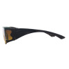 HD Vision Wrap Around Sunglasses 12 PACK WS1180D