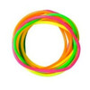 Jelly Bracelets Assorted Colors 60 PACK WS6530D