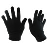 Adult Black Magic Gloves 12 PACK 5035D