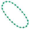 Marijuana Beads Necklace 42in 12PK Jumbo  9913