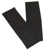 Black Cotton Hatband / Headband WS6666D