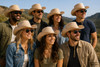 Mens Safari Hats   Safari Hat Womens WS1420D