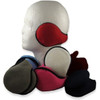 Hot Pink Ear Warmers  12 PACK WS1262D