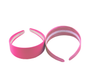 80's Pink Headband 16 PACK  WS06668D
