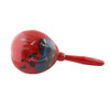 Large Wood Maracas, Real Wood, Fiesta Maracas, Red 9298