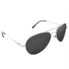12 PACK Mixed Aviator 2 Style Sunglasses 1102D
