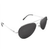 Mixed Aviator 2 Style Sunglasses 1102D
