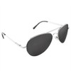 Mixed Aviator 2 Style Sunglasses 1102D