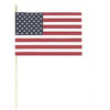  USA Pride Flags 12 x 18" 9074D
