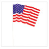  USA Pride Flags 12 x 18" 9074D
