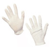 Child White Cotton Gloves 12 PACK  PAIR 5032