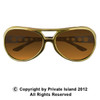Elvis Glasses Bulk | Elvis Presley Glasses | Rockstar Glasses | 1133P