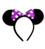 Disney World Ears Customized, Mickey Mouse Ears, Mickey Mouse, Disney Ears, MInnie Ears, Mickey Costume Ears, MInnie Costume Ears, Disney Mickey Mouse