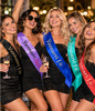 Bachelorette Sashes | Bachelorette Party Sashes | Customized 60"