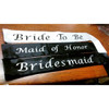 Birthday Sash, Birthday Girl Sash, for Birthday Parties and Bdays Satin Quality 60" (Fonts in Picture Gallery)