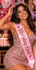 Birthday Sash, Birthday Girl Sash, for Birthday Parties and Bdays Satin Quality 60" (Fonts in Picture Gallery)