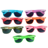 Nautical Custom Sunglasses |  Nautical Party Sunglasses |(Fonts in Picture Gallery)