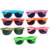 Nautical Custom Sunglasses |  Nautical Party Sunglasses |(Fonts in Picture Gallery)