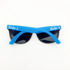 Halloween Cat Glasses Customized | Halloween Sunglasses | 15059 (Fonts in Picture Gallery)