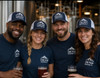 Custom Trucker Hats with Company Logo | 15065 