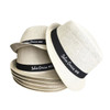 Custom Fedora Hats | Custom Fedoras | Fedora Hats for Men | (Fonts in Picture Gallery)