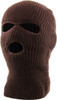 Custom Ski Mask, Personalized Ski Mask, Three Hole Hat Mask 15078