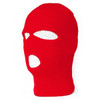 Custom Ski Mask, Customized Ski Mask, Three Hole Hat Mask 15078