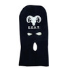 Custom Ski Mask, Customized Ski Mask, Three Hole Hat Mask 15078