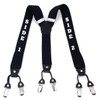 XLarge Suspenders | Plus Size Suspenders |  XL XXL Suspenders  | Customized Suspenders Many Colors