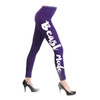 Custom Leggings Wholesale | Design Your Own Leggings Wholesale | Print On Demand Wholesale 15066C 
