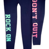 Custom Leggings Wholesale | Design Your Own Leggings Wholesale | Print On Demand Wholesale 15066C 