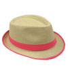 Fedora Hats -Many Different Styles- Sold by 12 PACK | 1300P