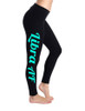 Libra AF Leggings Pants