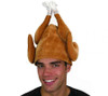 Turkey Hats | Thanksgiving Hats | Bulk 5837A