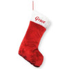 Personalized Christmas Stockings | Custom Stocking | 71001