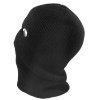 Wholesale Ski Masks | Bulk Ski Masks | 12 PACK Three Hole Knit  Black 3056D