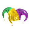 Mardi Gras Hat Bulk | Mardi Gras Hat Wholesale | By Piece