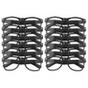 Kids Nerd Glasses | Boys Nerd Glasses | 20  PACK 1081CH