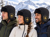 Custom Trapper Hats | Customized Trooper Hats | C102  22.5" Standard Adjustable Strap
