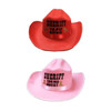 Custom Western Hats | Youth Cowboy Hats | Child - 20" C105