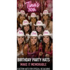  Custom Cowboy Hat  | Costume Cowboy Hats | Adult Size C106